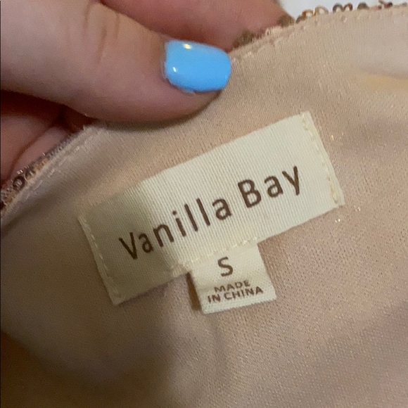 Sparkly dress - Picture 2 of 2